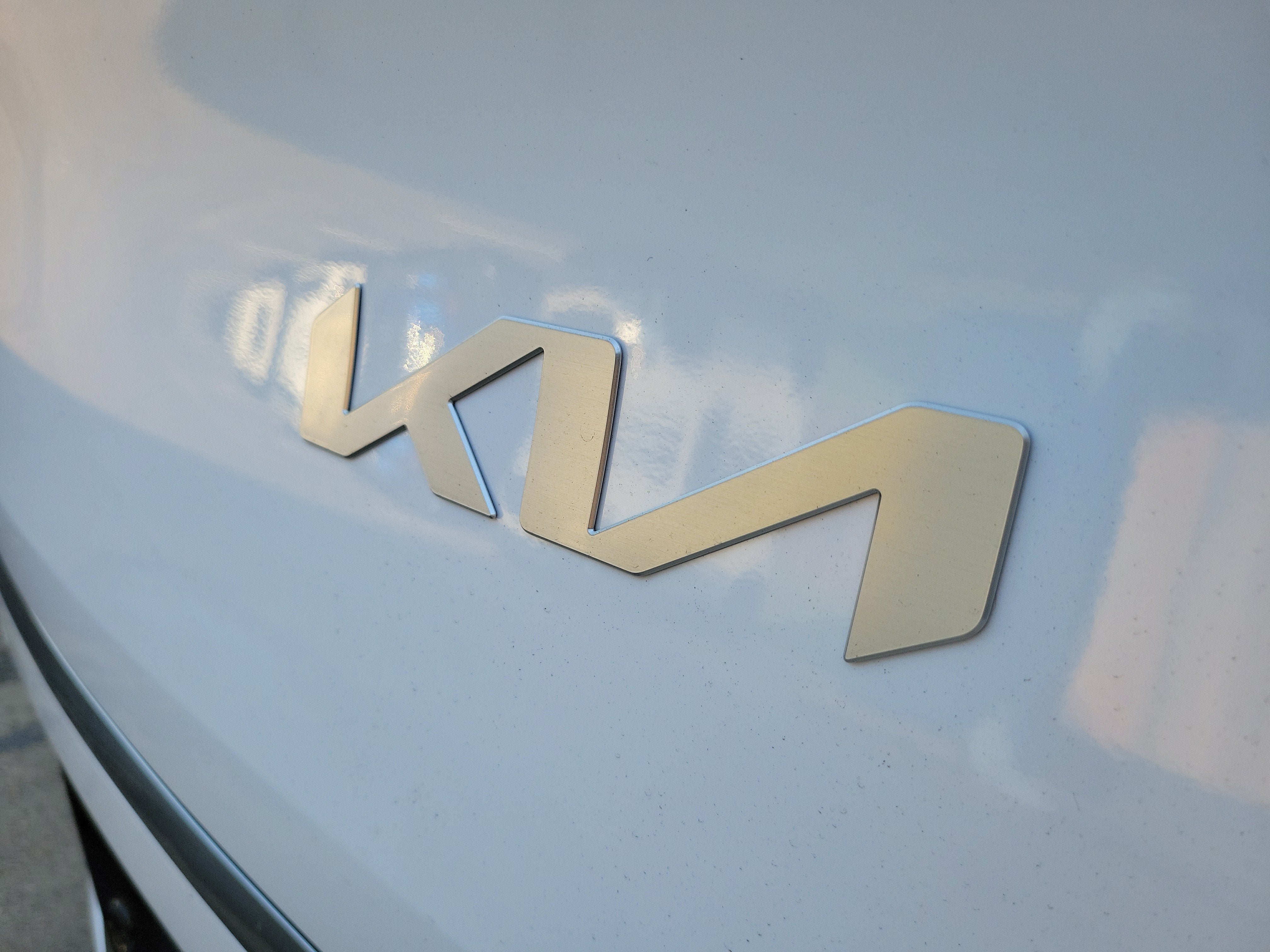 2026 Kia EV6 Wind