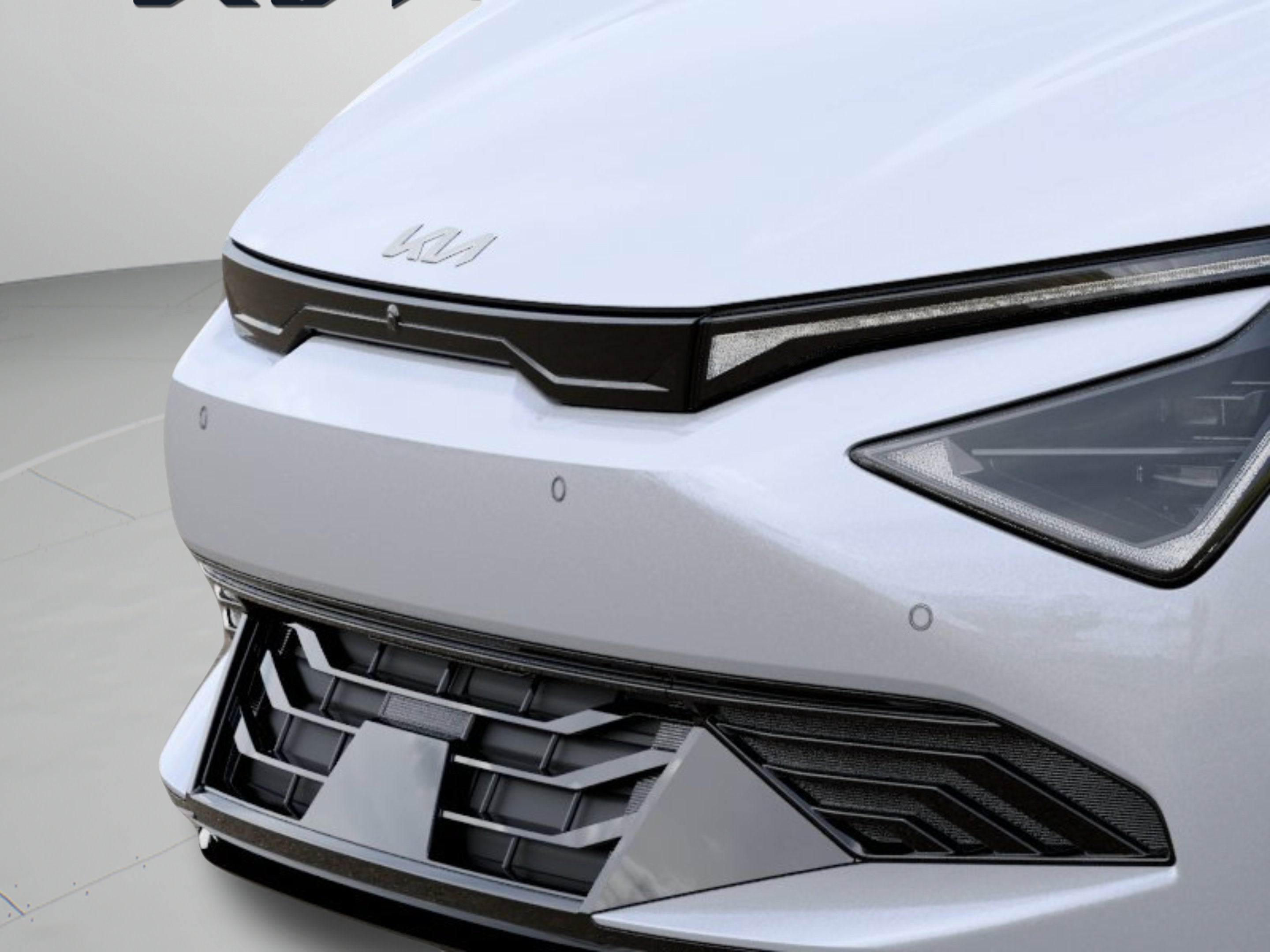 2026 Kia EV6 Wind