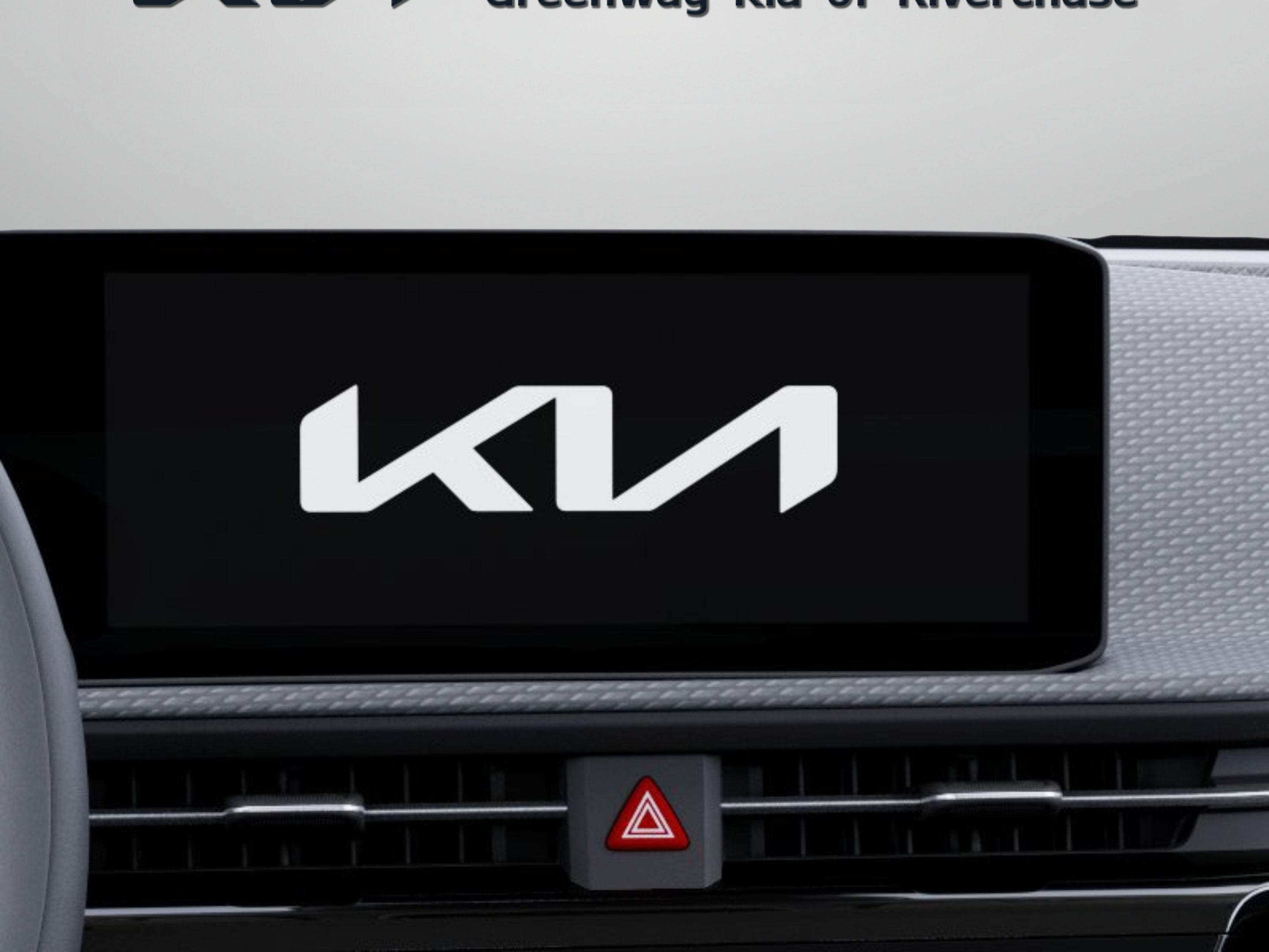 2026 Kia EV6 Wind