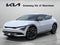 2026 Kia EV6 Wind