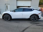 2026 Kia EV6 Wind