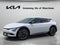 2026 Kia EV6 Wind