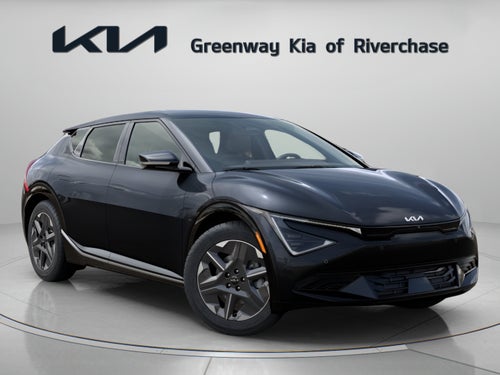 2026 Kia EV6 Light