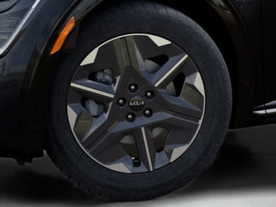 2026 Kia EV6 Light