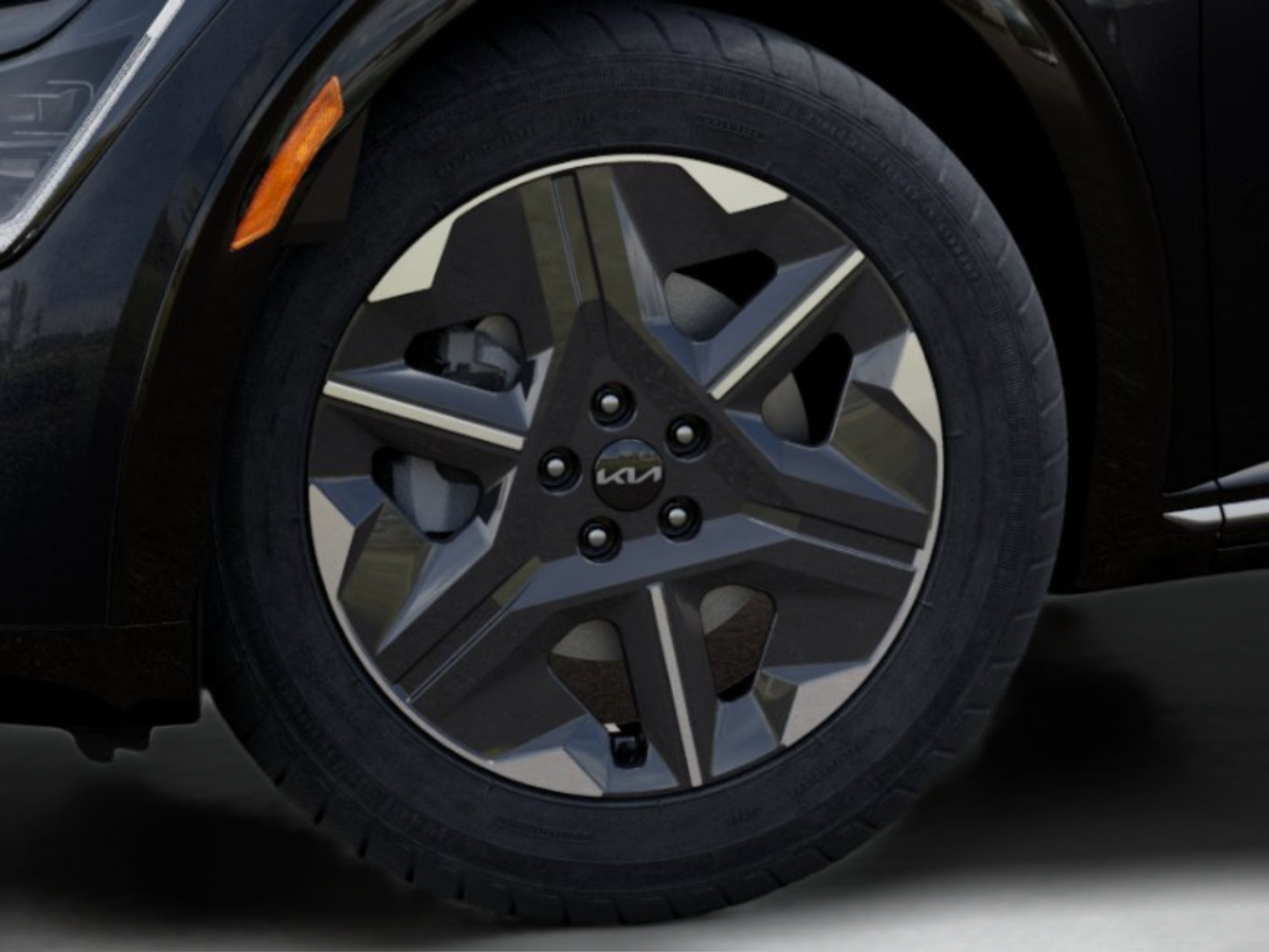 2026 Kia EV6 Light