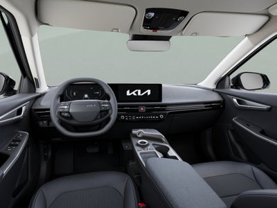 2026 Kia EV6 Light