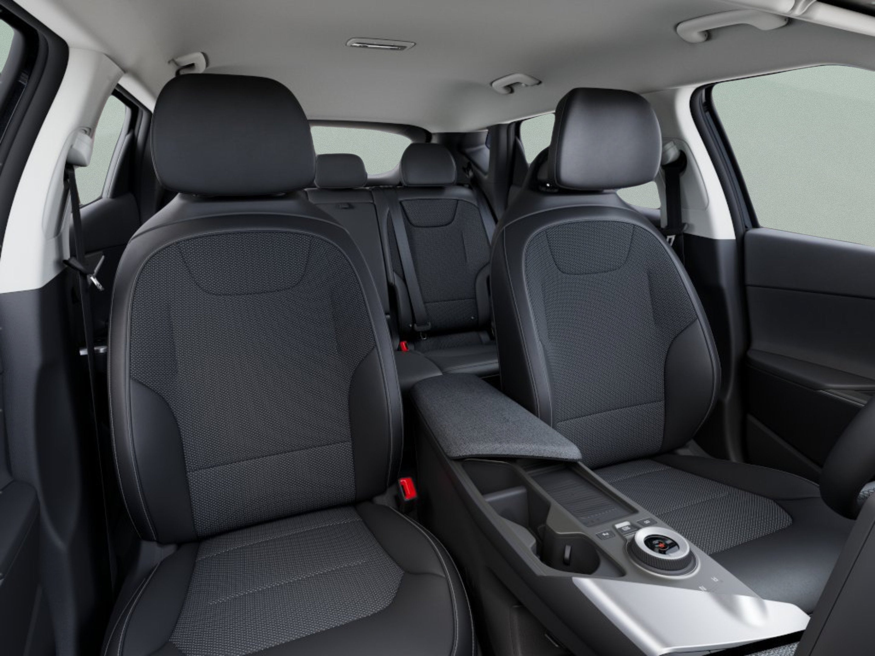 2026 Kia EV6 Light