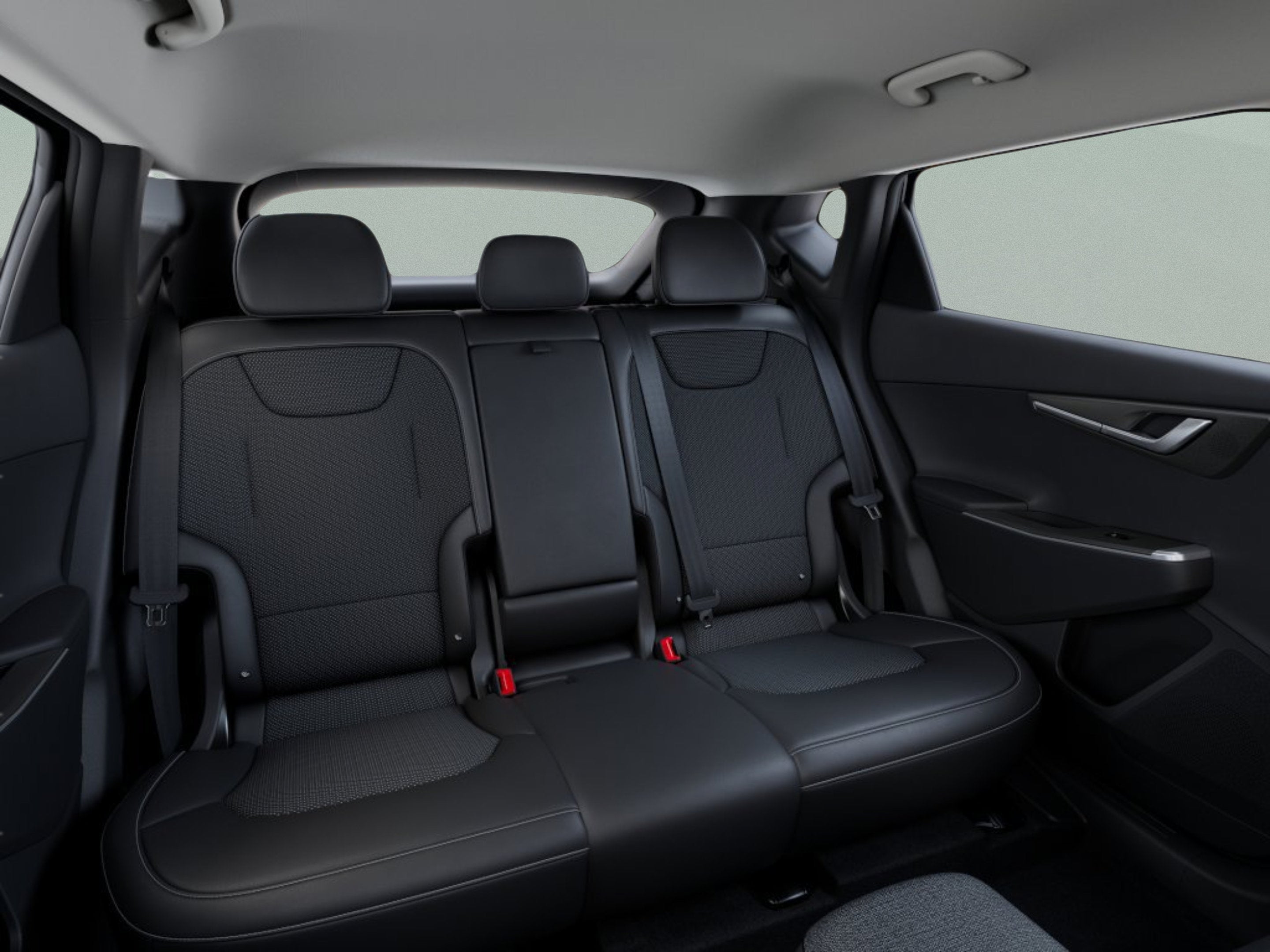 2026 Kia EV6 Light