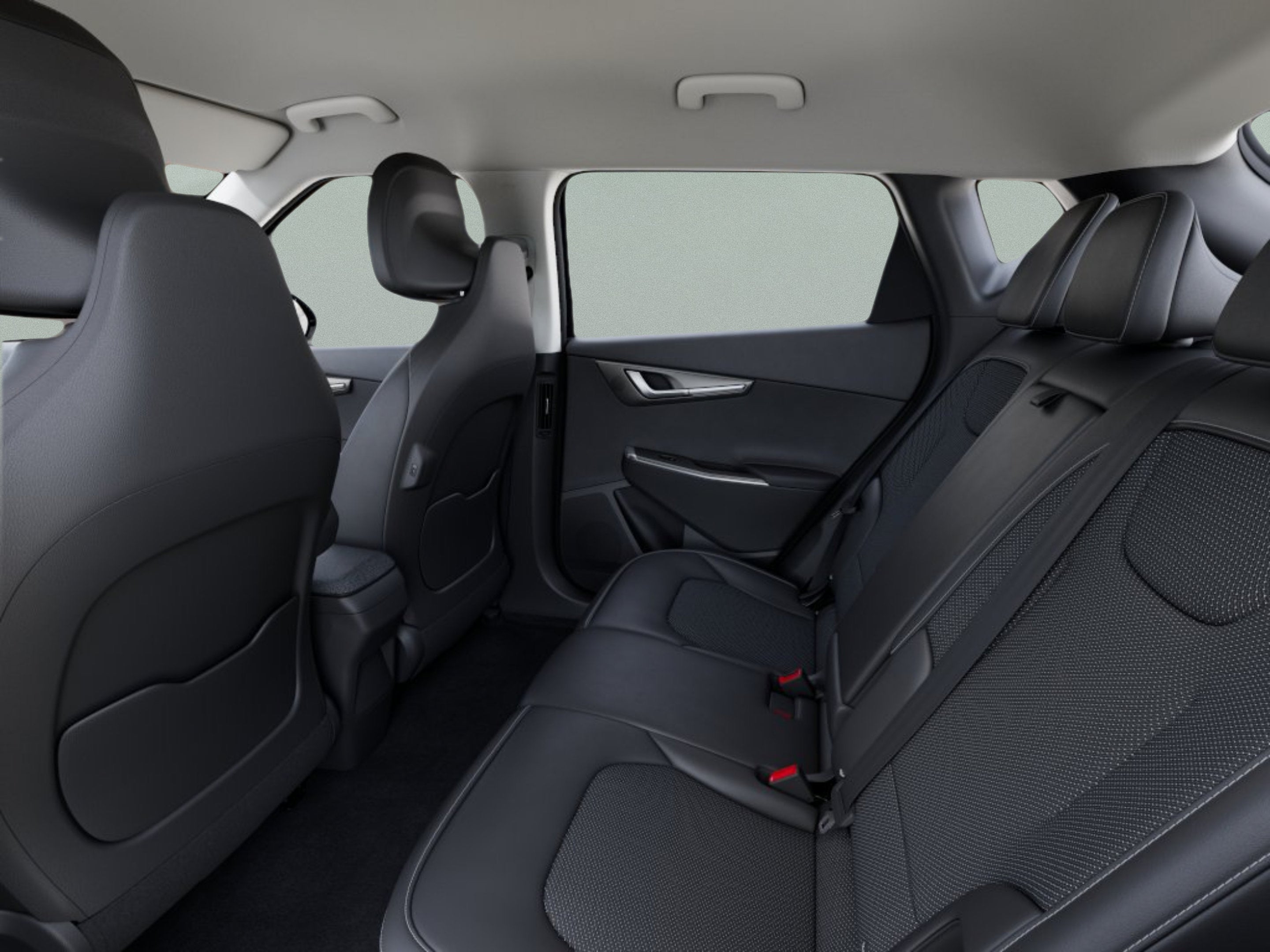 2026 Kia EV6 Light