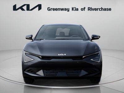 2026 Kia EV6 Light