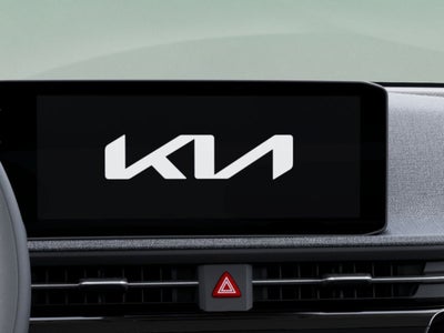 2026 Kia EV6 Light