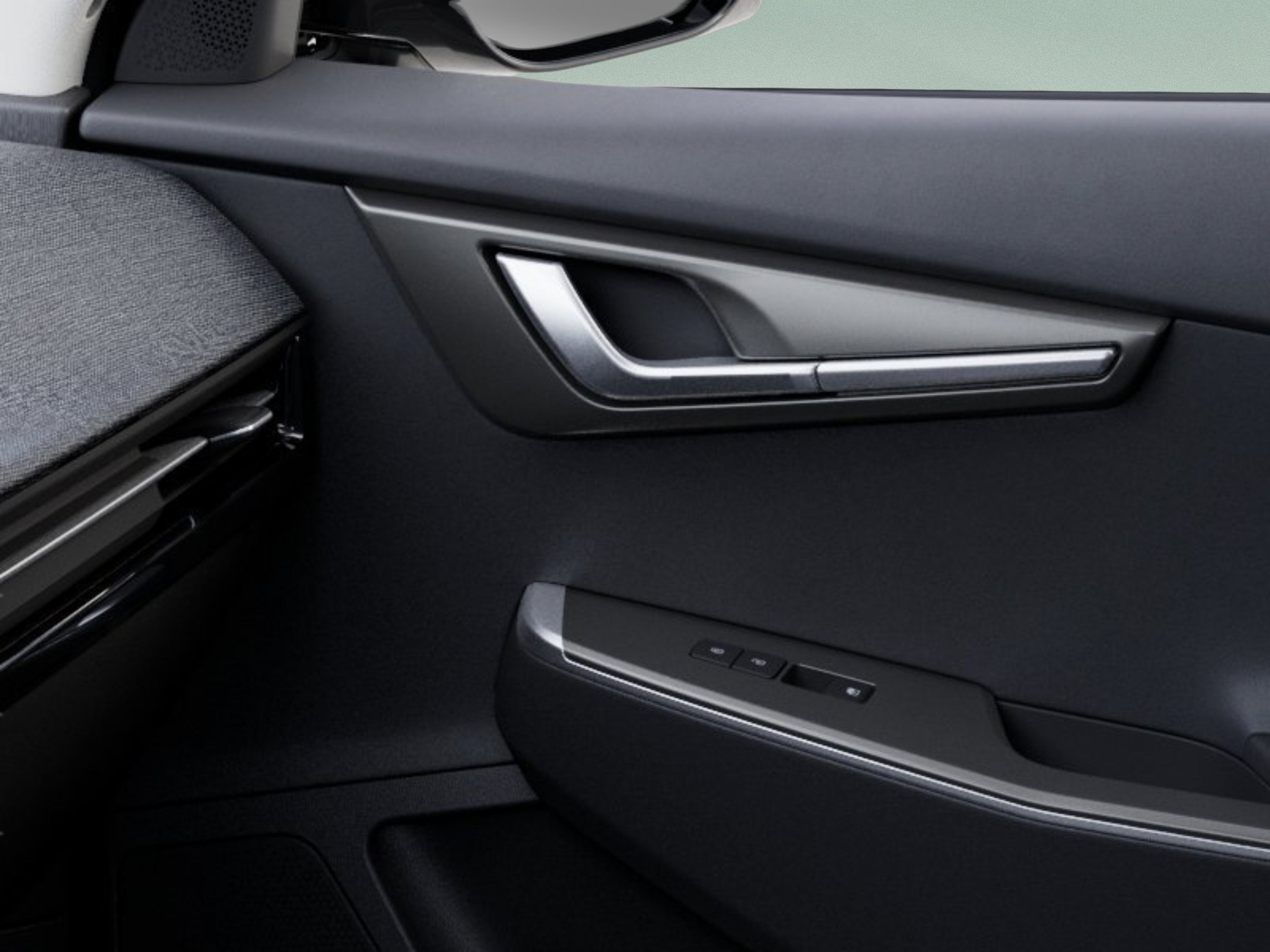 2026 Kia EV6 Light