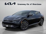 2026 Kia EV6 Light