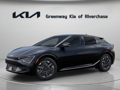 2026 Kia EV6 Light