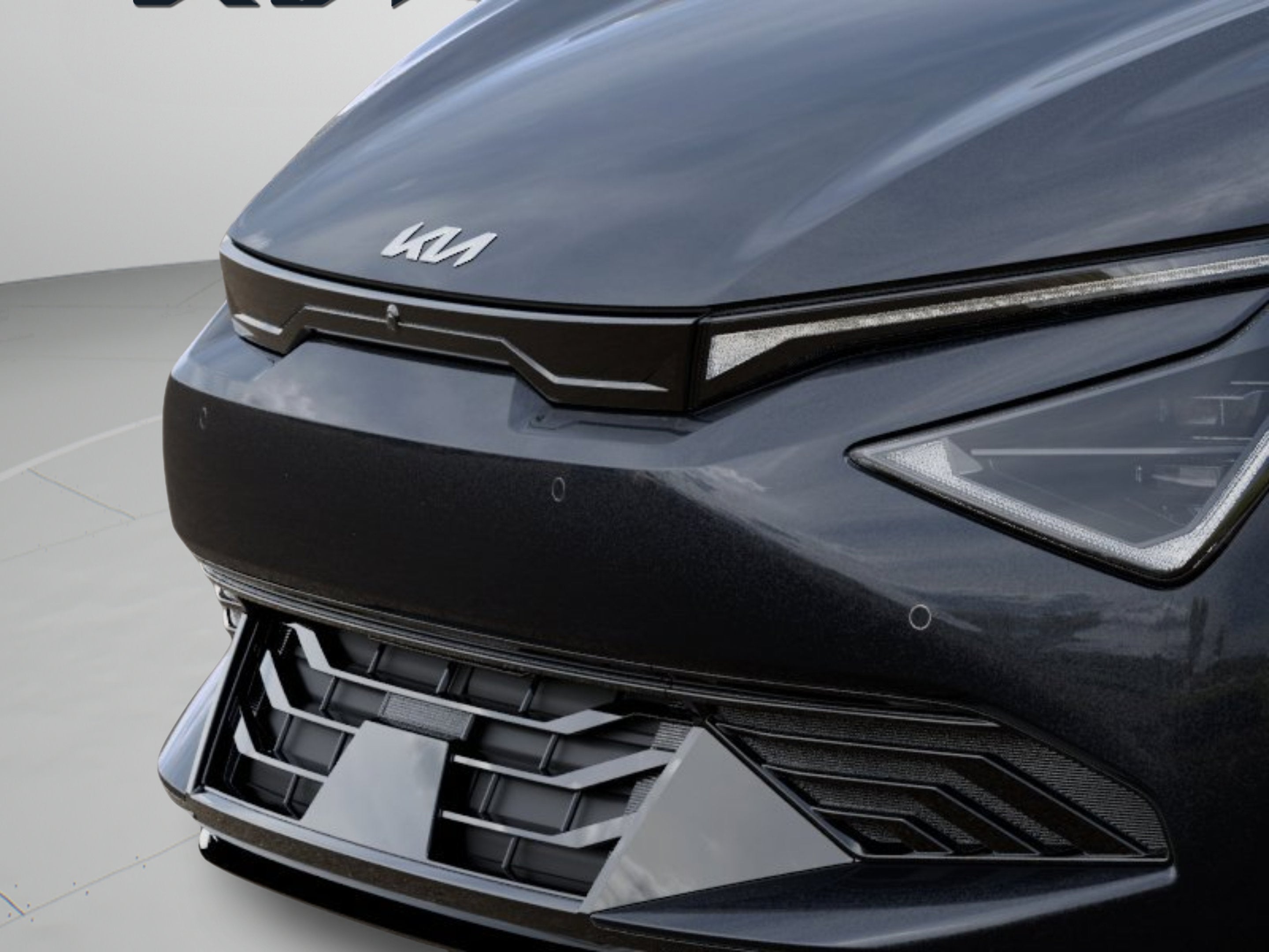 2026 Kia EV6 Light