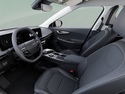 2026 Kia EV6 Light