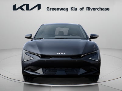 2026 Kia EV6 Light