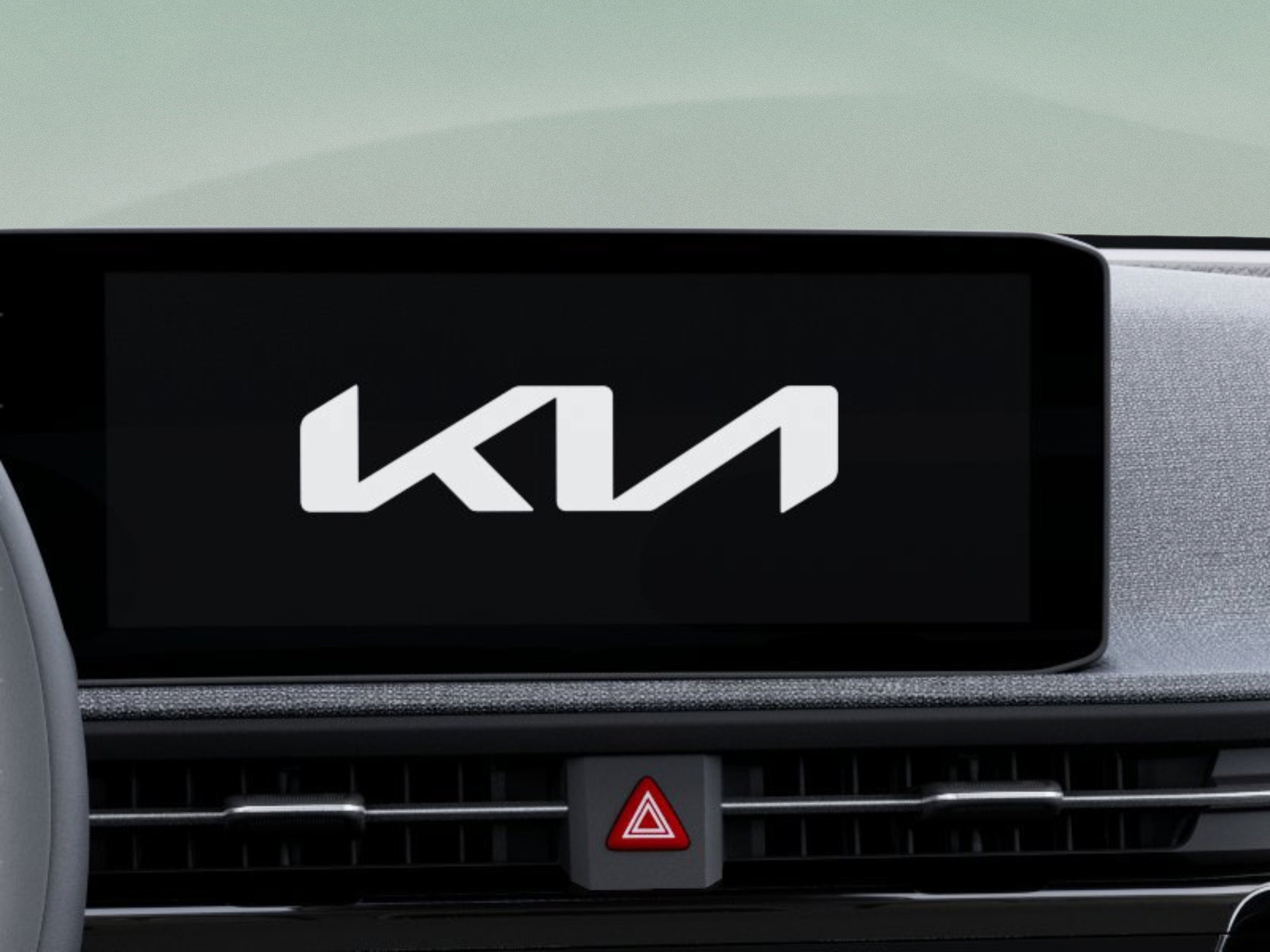 2026 Kia EV6 Light