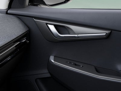 2026 Kia EV6 Light