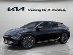 2026 Kia EV6 Light