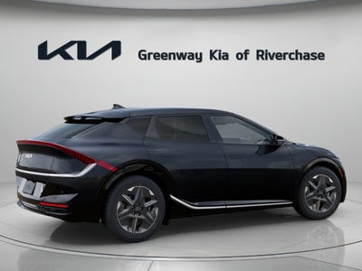 2026 Kia EV6 Light