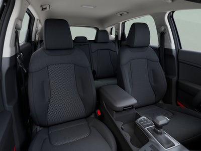 2027 Kia Sportage LX