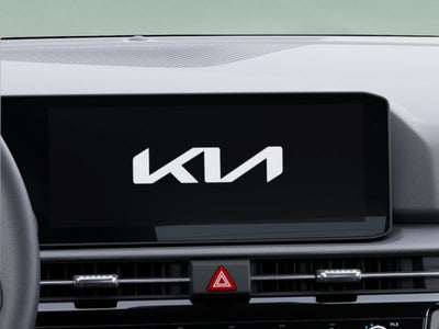 2027 Kia Sportage LX