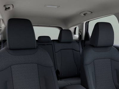 2027 Kia Sportage LX