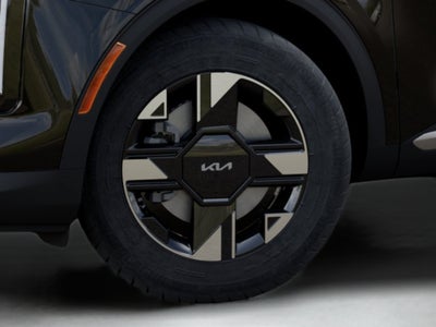 2027 Kia Sportage LX