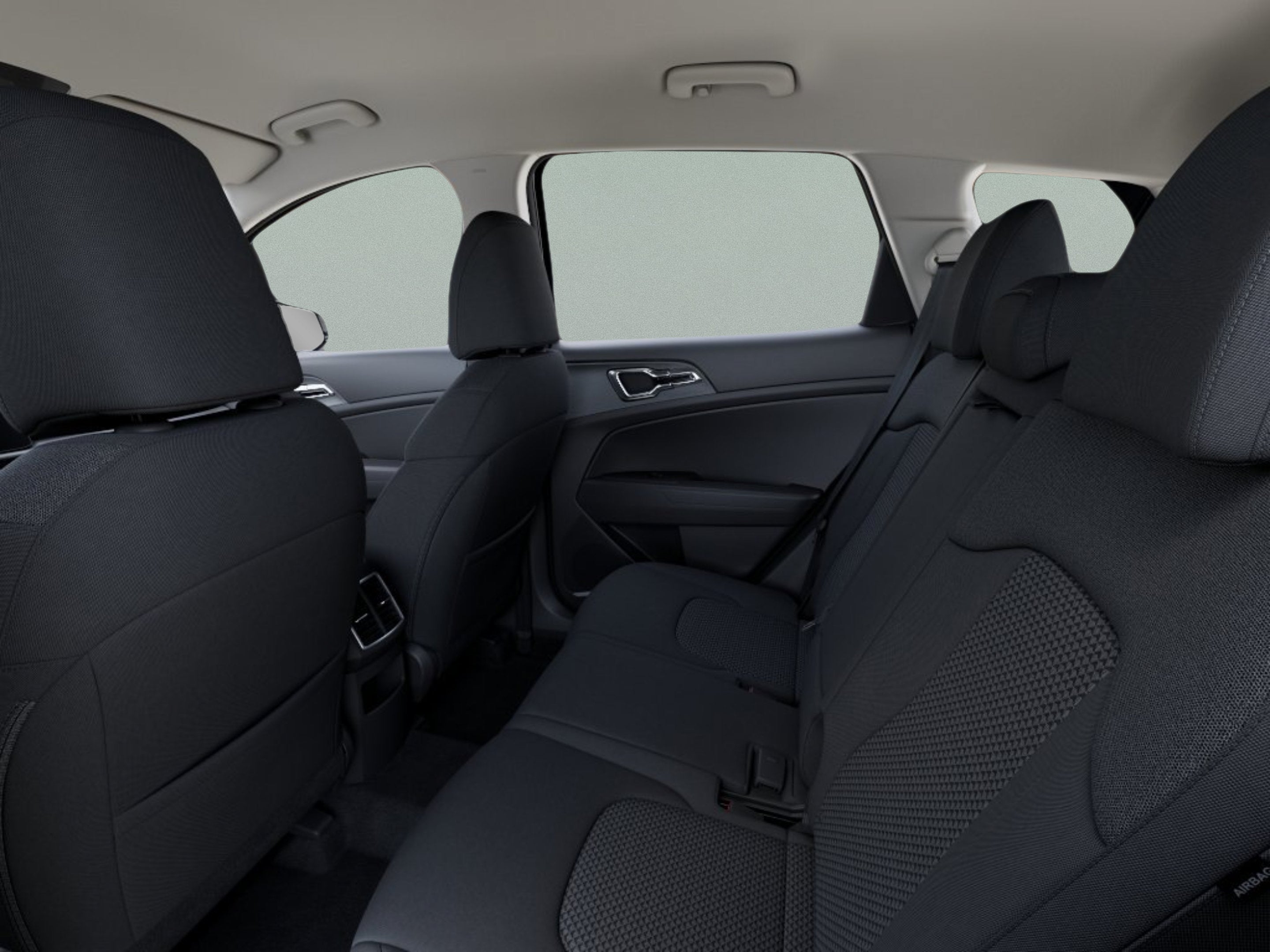 2027 Kia Sportage LX