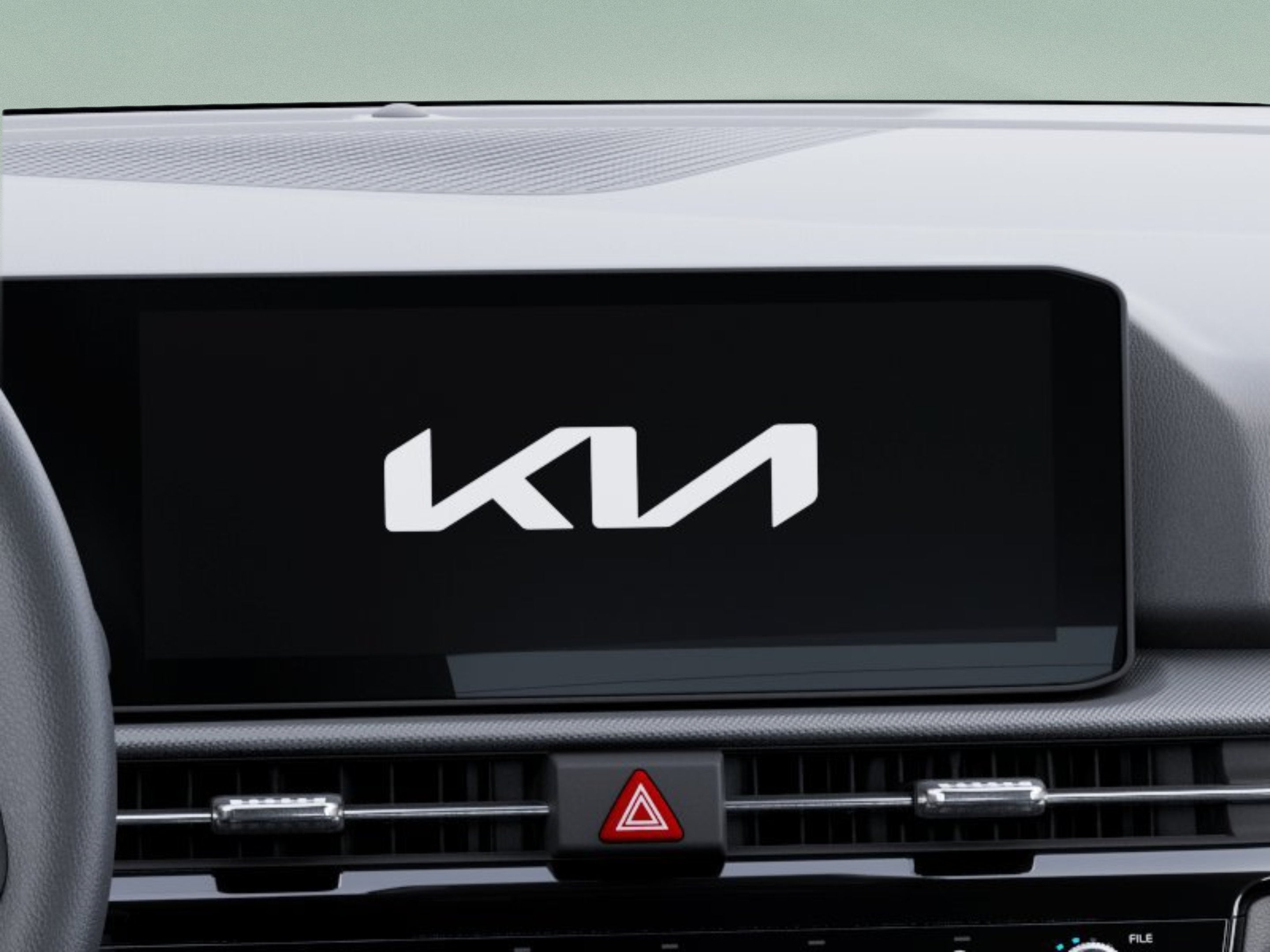 2027 Kia Sportage LX