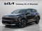 2027 Kia Sportage LX