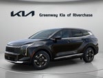 2027 Kia Sportage LX
