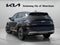 2027 Kia Sportage LX