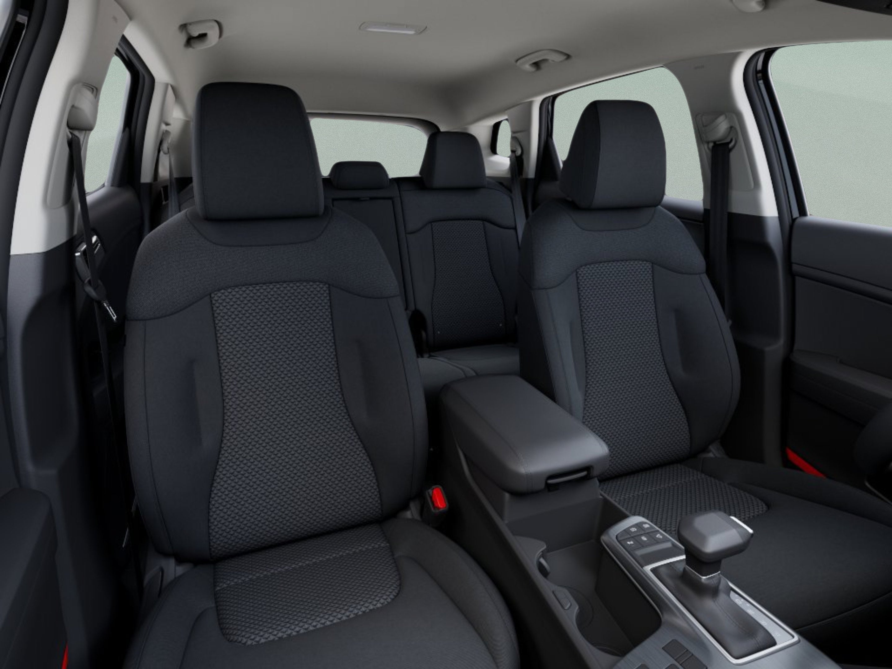 2027 Kia Sportage LX