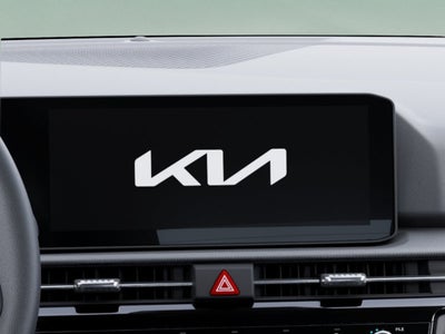2027 Kia Sportage LX