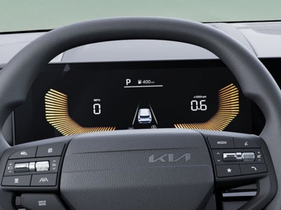 2027 Kia Sportage LX