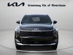 2027 Kia Sportage LX