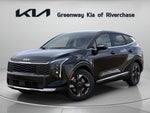 2027 Kia Sportage LX
