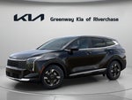 2027 Kia Sportage LX