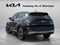 2027 Kia Sportage LX