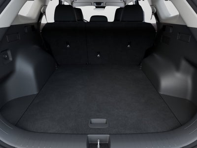 2027 Kia Sportage LX