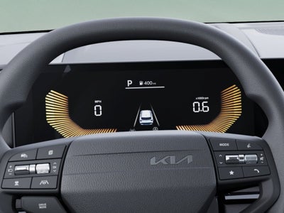 2027 Kia Sportage LX