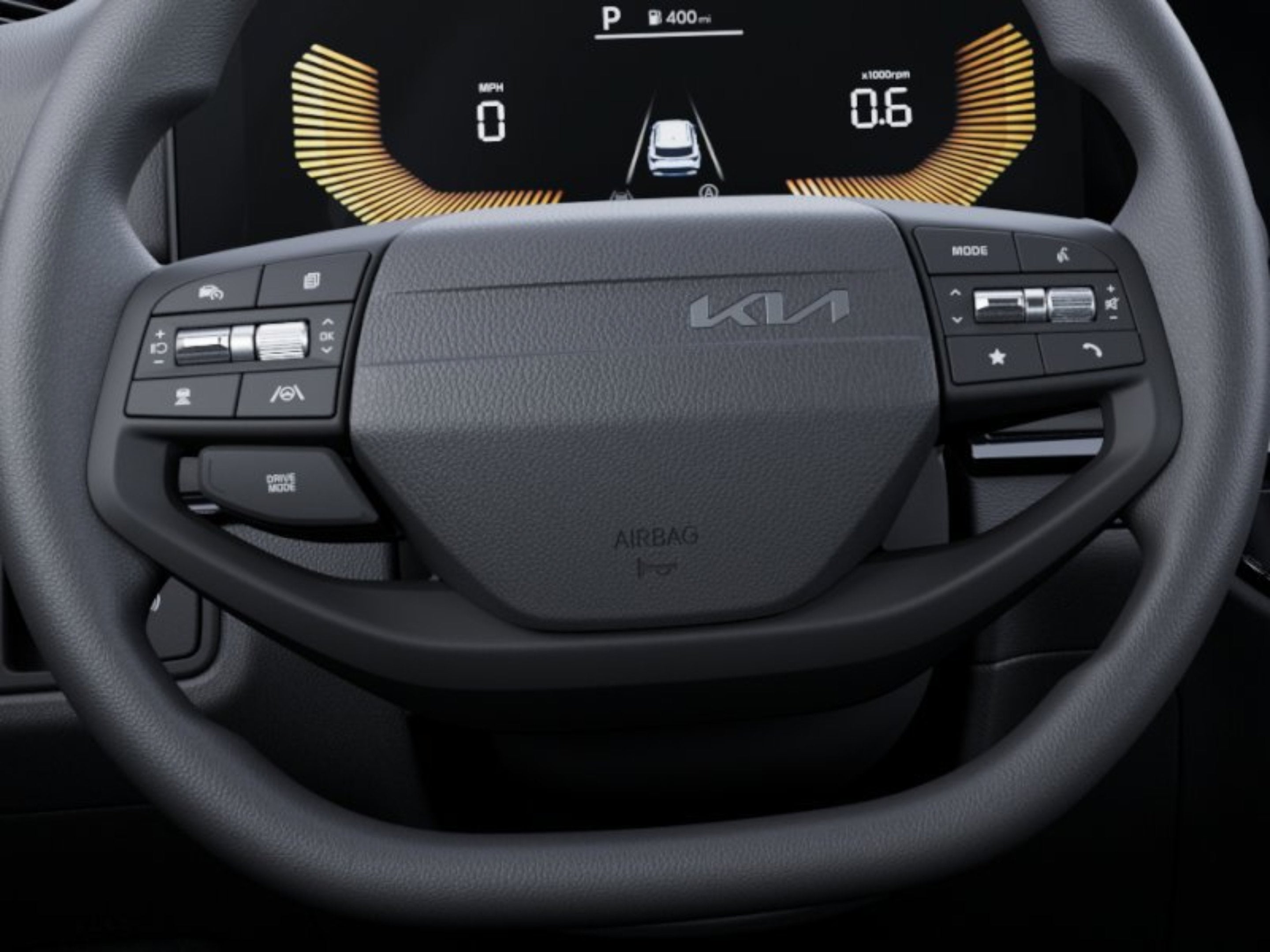2027 Kia Sportage LX