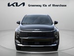 2027 Kia Sportage LX