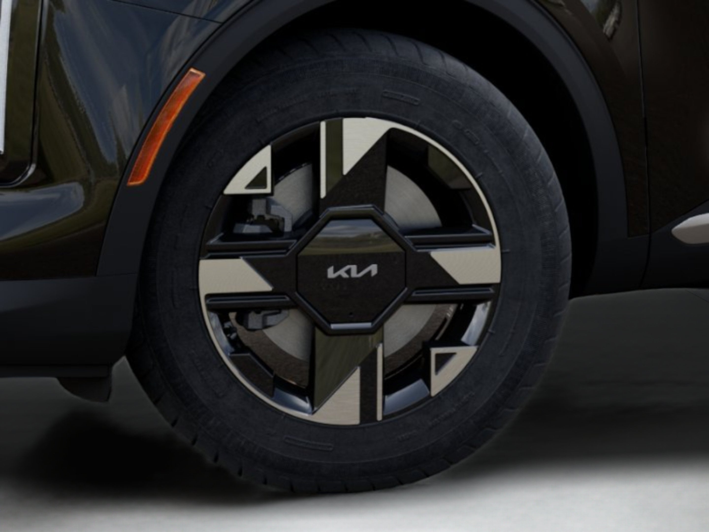 2027 Kia Sportage LX