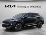 2027 Kia Sportage LX