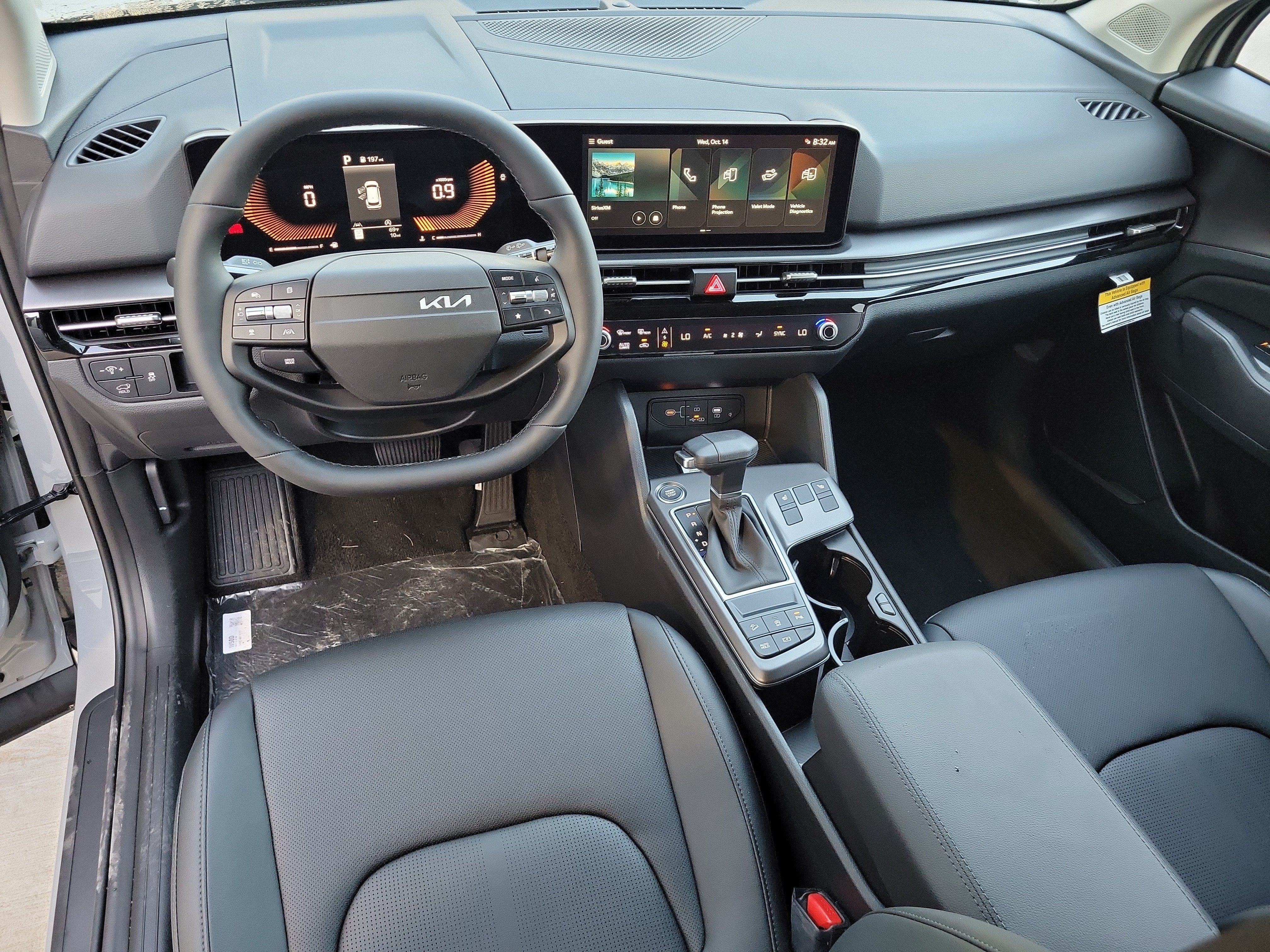 2027 Kia Sportage EX
