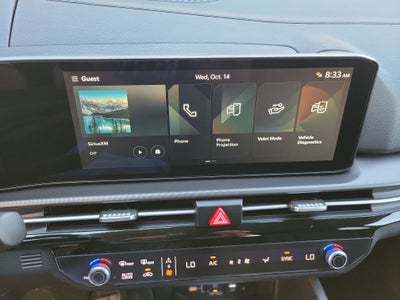 2027 Kia Sportage EX