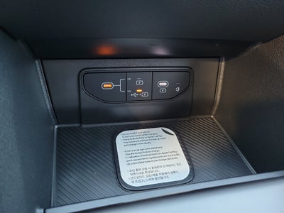 2027 Kia Sportage EX